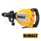 D25911K-B1 เครื่องสกัดไฟฟ้า (แย็กไฟฟ้า) 12 กก. SDS-MAX 1700 วัตต์ มอเตอร์ไร้แปรงถ่าน ปรับความเร็วรอบได้ มีระบบลดแรงสั่นสะเทือน "DEWALT" ดีวอลท์