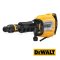 D25911K-B1 เครื่องสกัดไฟฟ้า (แย็กไฟฟ้า) 12 กก. SDS-MAX 1700 วัตต์ มอเตอร์ไร้แปรงถ่าน ปรับความเร็วรอบได้ มีระบบลดแรงสั่นสะเทือน "DEWALT" ดีวอลท์