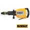D25911K-B1 เครื่องสกัดไฟฟ้า (แย็กไฟฟ้า) 12 กก. SDS-MAX 1700 วัตต์ มอเตอร์ไร้แปรงถ่าน ปรับความเร็วรอบได้ มีระบบลดแรงสั่นสะเทือน "DEWALT" ดีวอลท์