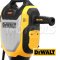 D25966-QS เครื่องสกัดไฟฟ้า (แย็กไฟฟ้า) 28 มม. / 16 กก SDS-MAX 1800 วัตต์ มอเตอร์ไร้แปรงถ่าน ปรับความเร็วรอบได้ มีระบบลดแรงสั่นสะเทือน "DEWALT" ดีวอลท์