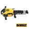 D25966-QS เครื่องสกัดไฟฟ้า (แย็กไฟฟ้า) 28 มม. / 16 กก SDS-MAX 1800 วัตต์ มอเตอร์ไร้แปรงถ่าน ปรับความเร็วรอบได้ มีระบบลดแรงสั่นสะเทือน "DEWALT" ดีวอลท์