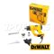 D26411-B1 ปืนเป่าลมร้อน 1800 วัตต์ (50-600 องศา) "DEWALT" ดีวอลท์