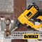 D26414-B1 ปืนเปล่าลมร้อน 2000 วัตต์ พร้อมหน้าจอ LCD (50-600 องศา) มีหน้าจอ LCD "DEWALT" ดีวอลท์