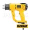 D26414-B1 ปืนเปล่าลมร้อน 2000 วัตต์ พร้อมหน้าจอ LCD (50-600 องศา) มีหน้าจอ LCD "DEWALT" ดีวอลท์