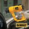 D26414-B1 ปืนเปล่าลมร้อน 2000 วัตต์ พร้อมหน้าจอ LCD (50-600 องศา) มีหน้าจอ LCD "DEWALT" ดีวอลท์