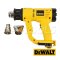 D26414-B1 ปืนเปล่าลมร้อน 2000 วัตต์ พร้อมหน้าจอ LCD (50-600 องศา) มีหน้าจอ LCD "DEWALT" ดีวอลท์