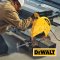 D28720-B1 เครื่องตัดไฟเบอร์ 14 นิ้ว / 355 มม. 2200 วัตต์ ความเร็วรอบ 4000RPM ด้ามจับทรงยาว "DEWALT" ดีวอลท์