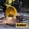 D28730-B1 เครื่องตัดไฟเบอร์ 14 นิ้ว / 355 มม. 2300 วัตต์ ความเร็วรอบ 4000RPM "DEWALT" ดีวอลท์