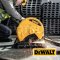 D28730-B1 เครื่องตัดไฟเบอร์ 14 นิ้ว / 355 มม. 2300 วัตต์ ความเร็วรอบ 4000RPM "DEWALT" ดีวอลท์
