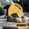 D28730-B1 เครื่องตัดไฟเบอร์ 14 นิ้ว / 355 มม. 2300 วัตต์ ความเร็วรอบ 4000RPM "DEWALT" ดีวอลท์