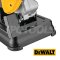 D28730-B1 เครื่องตัดไฟเบอร์ 14 นิ้ว / 355 มม. 2300 วัตต์ ความเร็วรอบ 4000RPM "DEWALT" ดีวอลท์