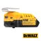 DCB094K-QW เครื่องชาร์จแบตเตอรี่ 18V (20MAX) และพอร์ตชาร์จ USB-C Charging-Kit "DEWALT" ดีวอลท์