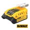 DCB094K-QW เครื่องชาร์จแบตเตอรี่ 18V (20MAX) และพอร์ตชาร์จ USB-C Charging-Kit "DEWALT" ดีวอลท์
