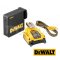 DCB094K-QW เครื่องชาร์จแบตเตอรี่ 18V (20MAX) และพอร์ตชาร์จ USB-C Charging-Kit "DEWALT" ดีวอลท์