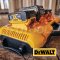 DCB104-QW แท่นชาร์จแบตเตอรี่ 4 ช่อง รุ่นชาร์จเร็ว "DEWALT" ดีวอลท์