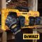 DCB104-QW แท่นชาร์จแบตเตอรี่ 4 ช่อง รุ่นชาร์จเร็ว "DEWALT" ดีวอลท์
