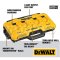 DCB104-QW แท่นชาร์จแบตเตอรี่ 4 ช่อง รุ่นชาร์จเร็ว "DEWALT" ดีวอลท์