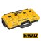 DCB104-QW แท่นชาร์จแบตเตอรี่ 4 ช่อง รุ่นชาร์จเร็ว "DEWALT" ดีวอลท์