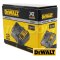 DCB107-B1 แท่นชาร์จแบตเตอรี่ 12V/20V MAX (ใช้ชาร์จแบตเตอรี่ DEWALT ได้ทุกรุ่น) "DEWALT" ดีวอลท์