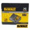 DCB107-B1 แท่นชาร์จแบตเตอรี่ 12V/20V MAX (ใช้ชาร์จแบตเตอรี่ DEWALT ได้ทุกรุ่น) "DEWALT" ดีวอลท์