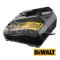 DCB107-B1 แท่นชาร์จแบตเตอรี่ 12V/20V MAX (ใช้ชาร์จแบตเตอรี่ DEWALT ได้ทุกรุ่น) "DEWALT" ดีวอลท์