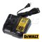 DCB107-B1 แท่นชาร์จแบตเตอรี่ 12V/20V MAX (ใช้ชาร์จแบตเตอรี่ DEWALT ได้ทุกรุ่น) "DEWALT" ดีวอลท์