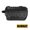 DCB1102-B1 แท่นชาร์จแบตเตอรี่ 12V/20V MAX (ใช้ชาร์จแบตเตอรี่ DEWALT ได้ทุกรุ่น) ขนาดเล็กพกพา "DEWALT" ดีวอลท์