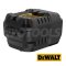 DCB1102-B1 แท่นชาร์จแบตเตอรี่ 12V/20V MAX (ใช้ชาร์จแบตเตอรี่ DEWALT ได้ทุกรุ่น) ขนาดเล็กพกพา "DEWALT" ดีวอลท์