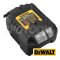 DCB1102-B1 แท่นชาร์จแบตเตอรี่ 12V/20V MAX (ใช้ชาร์จแบตเตอรี่ DEWALT ได้ทุกรุ่น) ขนาดเล็กพกพา "DEWALT" ดีวอลท์