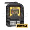 DCB1102-B1 แท่นชาร์จแบตเตอรี่ 12V/20V MAX (ใช้ชาร์จแบตเตอรี่ DEWALT ได้ทุกรุ่น) ขนาดเล็กพกพา "DEWALT" ดีวอลท์