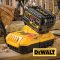 DCB118-KR แท่นชาร์จแบตเตอรี่ 20V/60MAX (ใช้ชาร์จแบตเตอรี่ 18V,20V ขึ้นไป)"DEWALT" ดีวอลท์