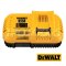 DCB118-KR แท่นชาร์จแบตเตอรี่ 20V/60MAX (ใช้ชาร์จแบตเตอรี่ 18V,20V ขึ้นไป)"DEWALT" ดีวอลท์