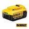 DCB182-B1 แบตเตอรี่ 20V MAX 4.0 AH "DEWALT" ดีวอลท์