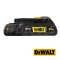 DCB183G-B1 แบตเตอรี่ 20V MAX 2.0AH รุ่นกันน้ำมัน "DEWALT" ดีวอลท์