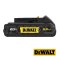 DCB183G-B1 แบตเตอรี่ 20V MAX 2.0AH รุ่นกันน้ำมัน "DEWALT" ดีวอลท์
