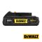 DCB183G-B1 แบตเตอรี่ 20V MAX 2.0AH รุ่นกันน้ำมัน "DEWALT" ดีวอลท์