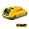 DCB183-B1 แบตเตอรี่ 20V MAX 2.0 AH "DEWALT" ดีวอลท์
