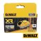 DCB2108-B1 แบตเตอรี่ 20V MAX 8.0AH POWERPACK ขนาดบางฐานกว้าง เสริมยางกันลื่น "DEWALT" ดีวอลท์