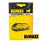 DCB240-B1 แบตเตอรี่ 20V MAX 4.0AH รุ่นบางฐานกว้าง "DEWALT" ดีวอลท์