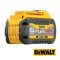 DCB606-B1 แบตเตอรี่ 20V/60V MAX FLEXVOLT 6.0AH ใช้ได้ทั้งเครื่อง 20V, 60V MAX"DEWALT" ดีวอลท์