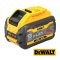 DCB609-B1 แบตเตอรี่ 20V/60V MAX FLEXVOLT 9.0AH ใช้ได้ทั้งเครื่อง 20V, 60V MAX"DEWALT" ดีวอลท์