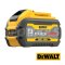 DCB609-B1 แบตเตอรี่ 20V/60V MAX FLEXVOLT 9.0AH ใช้ได้ทั้งเครื่อง 20V, 60V MAX"DEWALT" ดีวอลท์