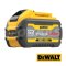 DCB612-B1 แบตเตอรี่ 20V/60V MAX FLEXVOLT 12AH ใช้ได้ทั้งเครื่อง 20V, 60V MAX"DEWALT" ดีวอลท์