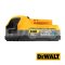 DCBP034-B1 แบตเตอรี่ POWERSTACK 20V MAX 1.7AH เทคโนโลยีใหม่ "DEWALT" ดีวอลท์