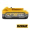 DCBP320-B1 แบตเตอรี่ POWERSTACK 20V MAX 3.5AH เทคโนโลยีใหม่ จ่ายกระแสไฟสูง ความร้อนน้อย"DEWALT" ดีวอลท์