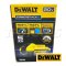 DCBP520-B1 แบตเตอรี่ POWERSTACK 20V MAX 5.0 AH เทคโนโลยีใหม่ จ่ายกระแสไฟสูง ความร้อนน้อย"DEWALT" ดีวอลท์