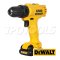 DCD700S2A-B1 สว่านไขควงไร้สาย 12V MAX ขนาด 10 มม. แรงบิดสูงสุด 24NM./1500 RPM พร้อมแบตเตอรี่ 15AH + แท่นชาร์จ + แถมชุดดอก 109 ชิ้น (ครบชุด) "DEWALT" ดีวอลท์
