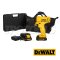 DCD700S2A-B1 สว่านไขควงไร้สาย 12V MAX ขนาด 10 มม. แรงบิดสูงสุด 24NM./1500 RPM พร้อมแบตเตอรี่ 15AH + แท่นชาร์จ + แถมชุดดอก 109 ชิ้น (ครบชุด) "DEWALT" ดีวอลท์