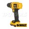 DCD716S2K-B1 สว่านกระแทกไร้สาย 12V MAX ขนาด 10 มม. แรงบิดสูงสุด 30NM./1500-22500RPM พร้อมแบตเตอรี่+แท่นชาร์จ 1.5AH ขนาดเล็ก น้ำหนักเบา (ครบชุด) "DEWALT" ดีวอลท์