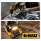 DCD800N-B1 สว่านไขควงไร้สาย (ไร้แปรงถ่าน) 20V MAX ขนาด 13มม. แรงบิดสูงสุด 90NM. /2000 RPM (เครื่องเปล่า) ไฟ LED ส่องสว่างปรับได้ 2 ระดับ "DEWALT" ดีวอลท์